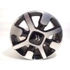Recambio de llanta para citroën c4 cactus feel edition referencia OEM IAM 9800494077  98004940ZR