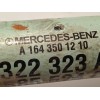 Recambio de transmision trasera izquierda para mercedes-benz clase m (w164) 420 / 450 cdi (164.128) referencia OEM IAM A16435012