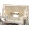Recambio de motor limpia trasero para renault trafic furgón 1.6 dci diesel referencia OEM IAM 53014312B  7700311590