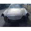 mercedes-benz clase e (w211) del año 2003