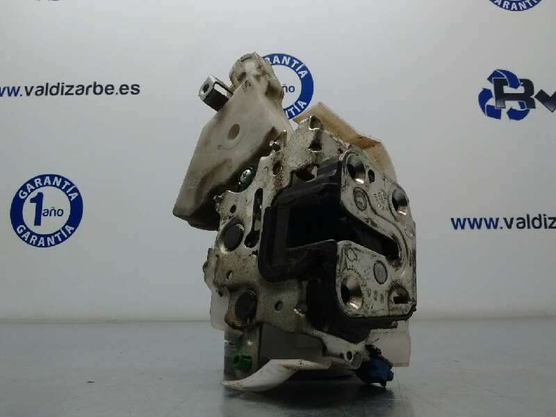 CERRADURA PUERTA DELANTERA IZQUIERDA 80553AA20A 