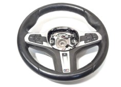 Recambio de volante para bmw serie x3 (g01) m40i referencia OEM IAM   