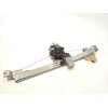 Recambio de elevalunas delantero derecho para renault captur i (j5_, h5_) 1.5 dci 90 referencia OEM IAM 807200713R  