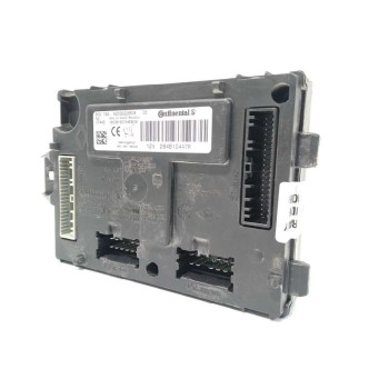 Recambio de modulo electronico para renault clio iv 1.5 dci diesel fap referencia OEM IAM 284B10447R  A2C92226608