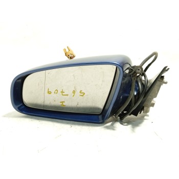 Recambio de retrovisor izquierdo para audi a4 b6 avant (8e5) 2.5 tdi quattro referencia OEM IAM 8E1858531AA 8E1858531AA01C 