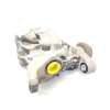 Recambio de diferencial trasero para jeep grand cherokee iv (wk, wk2) 3.0 crd v6 4x4 referencia OEM IAM 68092358AC K68092358AC 