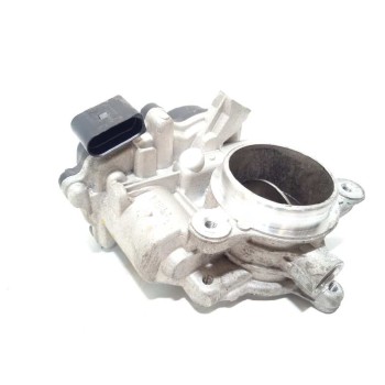 Recambio de caja mariposa para audi q3 (8ug) sport edition referencia OEM IAM 04L128059AA  04L128063AA