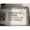 Recambio de elevalunas delantero derecho para renault captur i (j5_, h5_) 1.5 dci 90 referencia OEM IAM 807200713R  