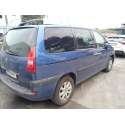 PEUGEOT 807