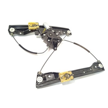 Recambio de elevalunas delantero izquierdo para opel astra k sports tourer (b16) 1.6 cdti (35) referencia OEM IAM 13406673  