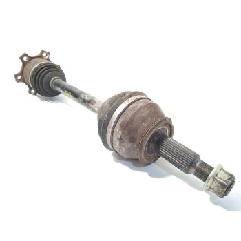 TRANSMISION TRASERA DERECHA 39600EB310 