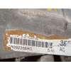 Recambio de diferencial trasero para jeep grand cherokee iv (wk, wk2) 3.0 crd v6 4x4 referencia OEM IAM 68092358AC K68092358AC 