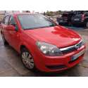 OPEL ASTRA H (A04)