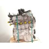 Recambio de motor completo para toyota yaris hybrid feel! referencia OEM IAM 1NZ 1NZFXE 