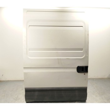 Recambio de puerta lateral corredera derecha para iveco daily v caja/chasis 29s13, 29l13, 29l13d, 35s13, 35c13d, 40c13 referenci