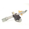 Recambio de elevalunas trasero derecho para renault captur i (j5_, h5_) 1.5 dci 90 referencia OEM IAM 827009380R  
