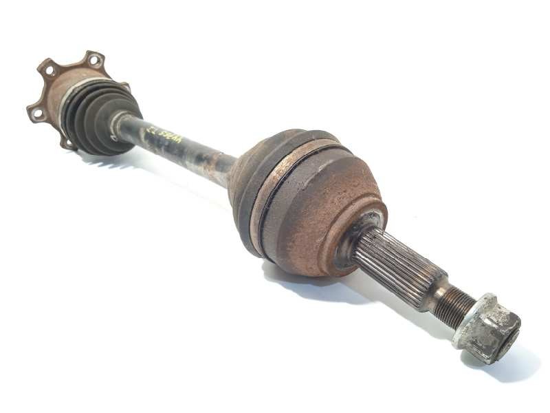 TRANSMISION TRASERA IZQUIERDA 39600EB310 