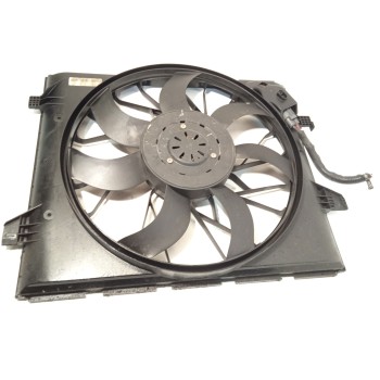Recambio de electroventilador para jeep grand cherokee iv (wk, wk2) 3.0 crd v6 4x4 referencia OEM IAM 52014528AD K55038994AF 528