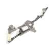 Recambio de motor limpia delantero para mercedes-benz clase cla (w117) cla 220 cdi (117.303) referencia OEM IAM A1768200040 W000