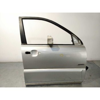 Recambio de puerta delantera derecha para kia sportage 2.0 turbodiesel cat referencia OEM IAM 760041F050  