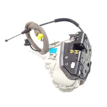 CERRADURA PUERTA DELANTERA IZQUIERDA 8J1837015F 