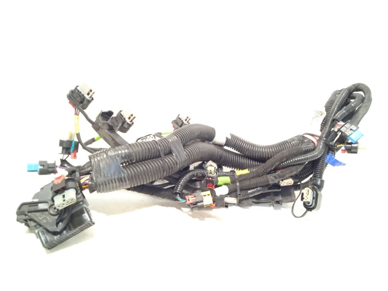 MODULO ELECTRONICO 206876700C P206876700C 