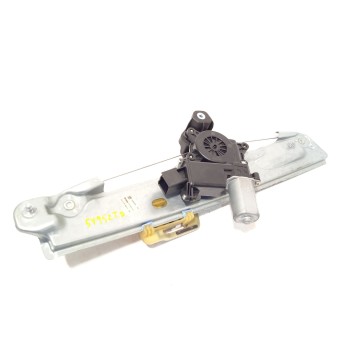 Recambio de elevalunas trasero derecho para opel astra k sports tourer (b16) 1.6 cdti (35) referencia OEM IAM 13406678  