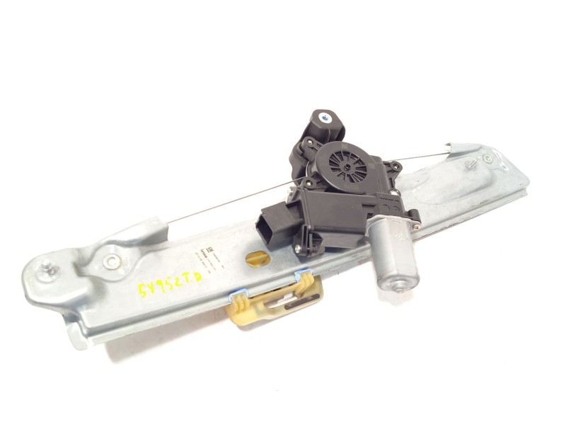 ELEVALUNAS TRASERO DERECHO 13406678 