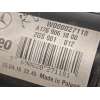Recambio de motor limpia delantero para mercedes-benz clase cla (w117) cla 220 cdi (117.303) referencia OEM IAM A1768200040 W000