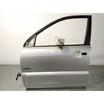 Recambio de puerta delantera izquierda para kia sportage 2.0 turbodiesel cat referencia OEM IAM 760031F050  