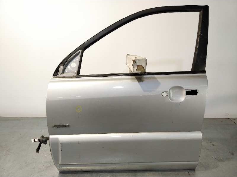 PUERTA DELANTERA IZQUIERDA 760031F050 