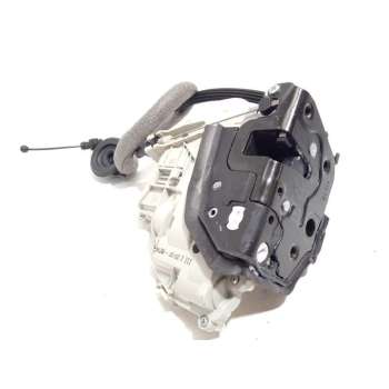 CERRADURA PUERTA TRASERA IZQUIERDA 4G0839015E 