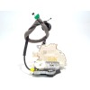 Recambio de cerradura puerta trasera izquierda para audi q3 (8ug) sport edition referencia OEM IAM 4G0839015E  