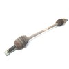 Recambio de transmision trasera izquierda para land rover freelander (lr2) 2.2 td4 cat referencia OEM IAM LR014491  AG9N4B402BA