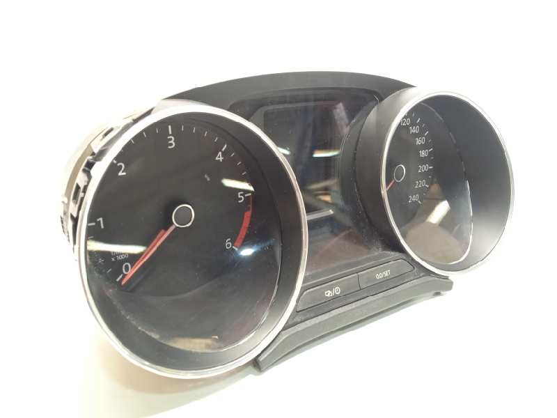 CUADRO INSTRUMENTOS 6C0920731A A2C90265100