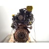 Recambio de motor completo para renault captur i (j5_, h5_) 1.5 dci 90 referencia OEM IAM K9K628  