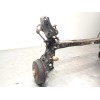 Recambio de puente trasero para citroën c4 cactus feel edition referencia OEM IAM 9801942480  