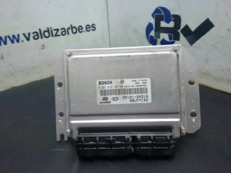 CENTRALITA MOTOR UCE 391012A310 0281012107