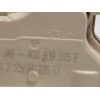 Recambio de cerradura puerta trasera izquierda para audi q3 (8ug) sport edition referencia OEM IAM 4G0839015E  