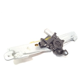 ELEVALUNAS TRASERO IZQUIERDO 13406677 