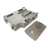 Recambio de conmutador de arranque para renault captur 1.3 tce referencia OEM IAM 285908018R  