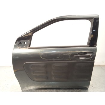 PUERTA DELANTERA IZQUIERDA 9801012980 98010235XT