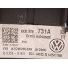 Recambio de cuadro instrumentos para volkswagen polo (6c1) sport bluemotion referencia OEM IAM 6C0920731A  A2C90265100