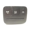 Recambio de mando multifuncion para ford puma referencia OEM IAM JX7T11B573BB  2237778
