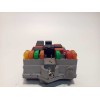 Recambio de caja reles / fusibles para fiat bravo (198) 1.4 16v cat referencia OEM IAM 51775686  