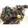 Recambio de motor completo para renault captur i (j5_, h5_) 1.5 dci 90 referencia OEM IAM K9K628  