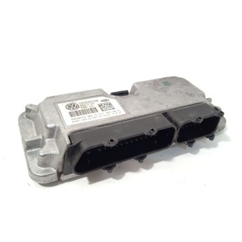 Recambio de centralita motor uce para skoda fabia ii (542) 1.4 referencia OEM IAM 03C906024B  