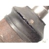 Recambio de cremallera direccion para mitsubishi lancer berlina (cy0) 2.0 di-d cat referencia OEM IAM 4410A008  4410A006