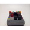 Recambio de caja reles / fusibles para fiat bravo (198) 1.4 16v cat referencia OEM IAM 51775686  