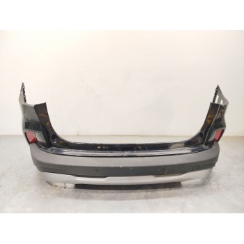 Recambio de paragolpes trasero para ford kuga iii (dfk) 2.5 duratec plug-in-hybrid referencia OEM IAM 2501147 LV4B17A894SAAPRAA 